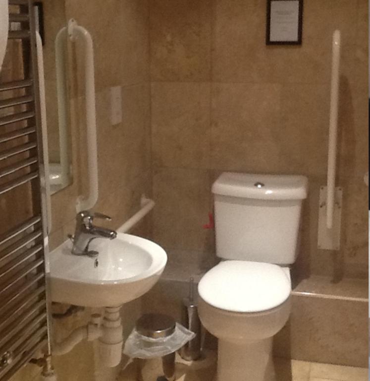 Holly Lodge Alnwick Quarto foto